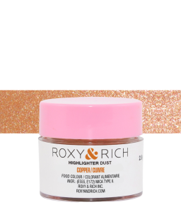 Highlighter Copper