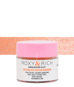 Highlighter Soft Rose Gold