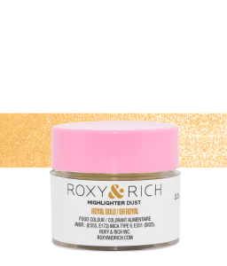 Highlighter Royal Gold