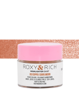 Highlighter Old Copper
