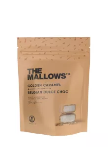 Golden Caramel & Dulce