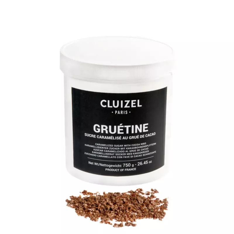 Gruétine från Cluizel
