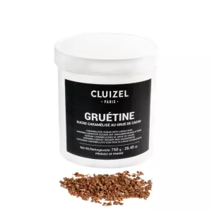 Gruétine från Cluizel