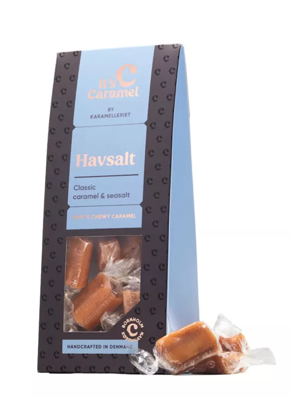 Kolor - Havssaltkolor