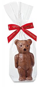 Chokladbjörn stor