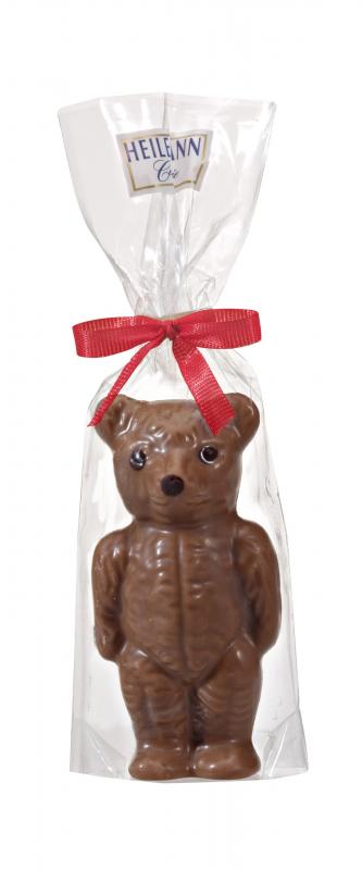 Chokladbjörn liten