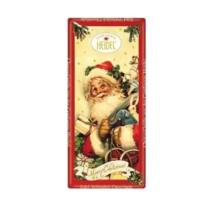 Julchoklad Liten