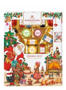 Julmarsipanerie Stor