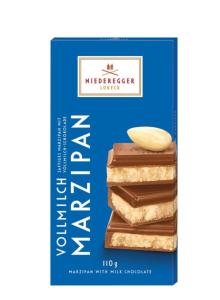Marsipankaka Mjölk