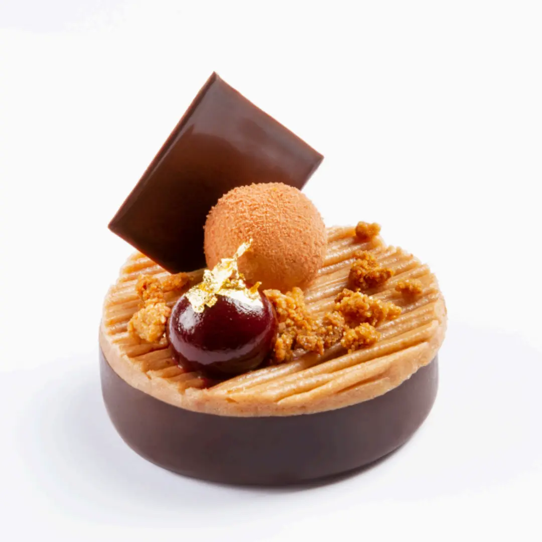 Kakao Cassis Bliss Kakao cassis bliss