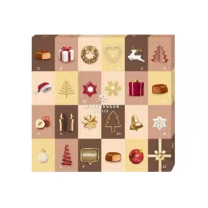 Kalender - Nougat