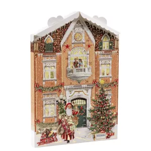 Kalenderhus från Heilemann