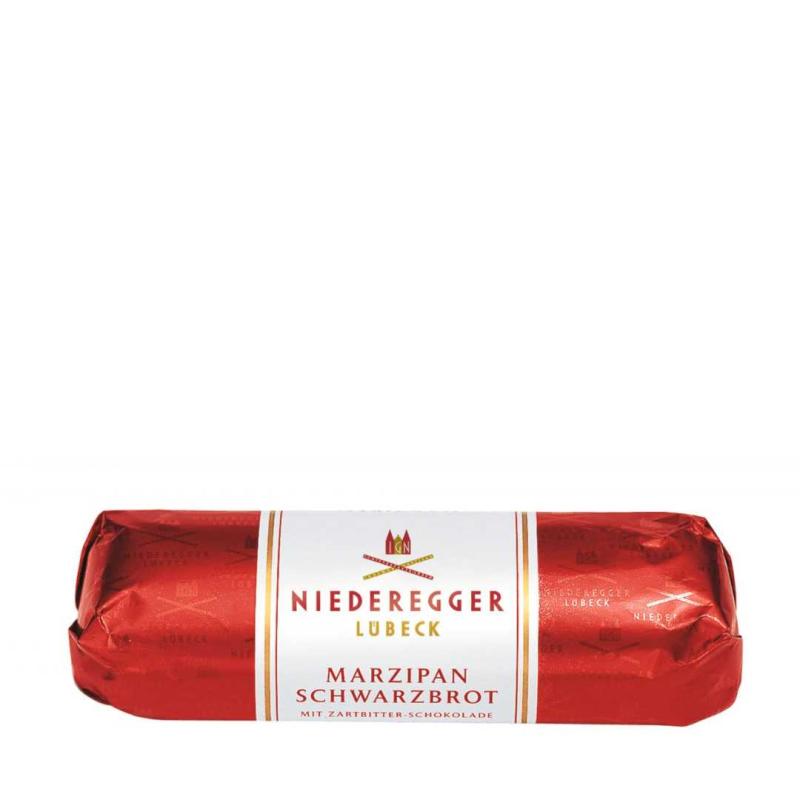 Marsipanbröd mellan