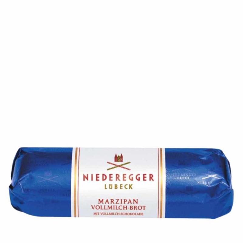 Marsipanbröd Mjölkchoklad