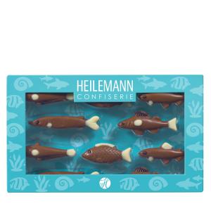Presentask Fisk
