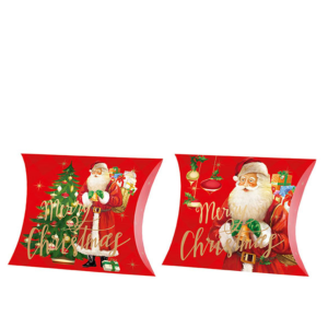 Presentask Merry Christmas