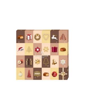 Mininougat Kalender