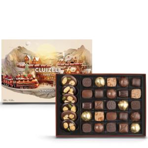 Pralinask N°31