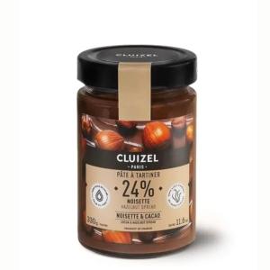 Hasselnötsspread 24%