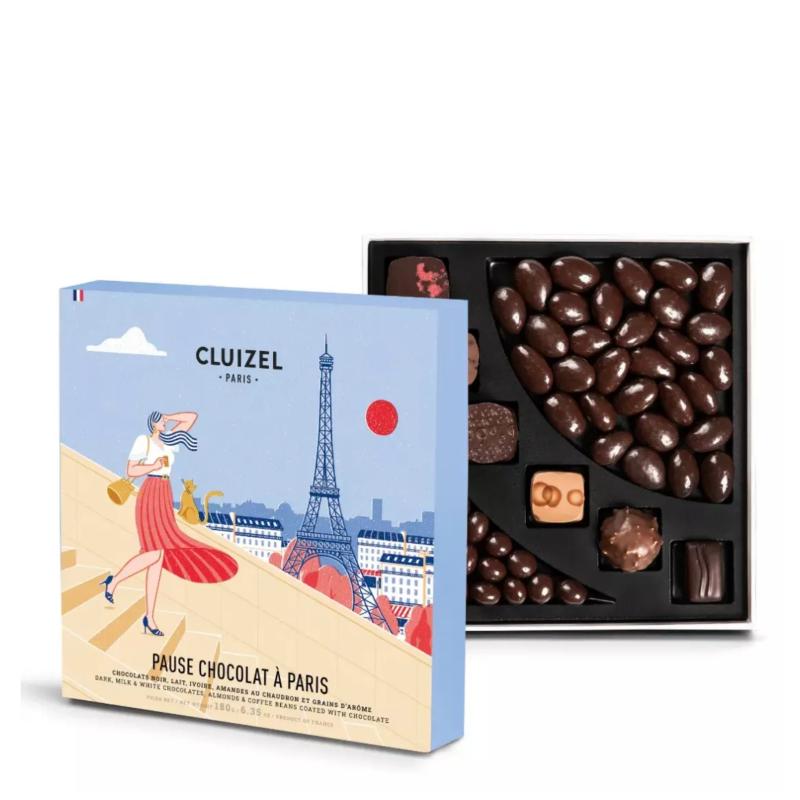 Presentask - Paris