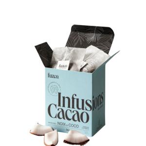 Kakaoinfusion Kokos