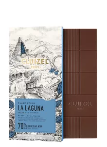 La Laguna 70%