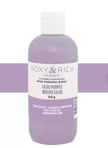 Lilac Purple