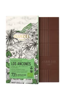 Los Ancones 73% EKO