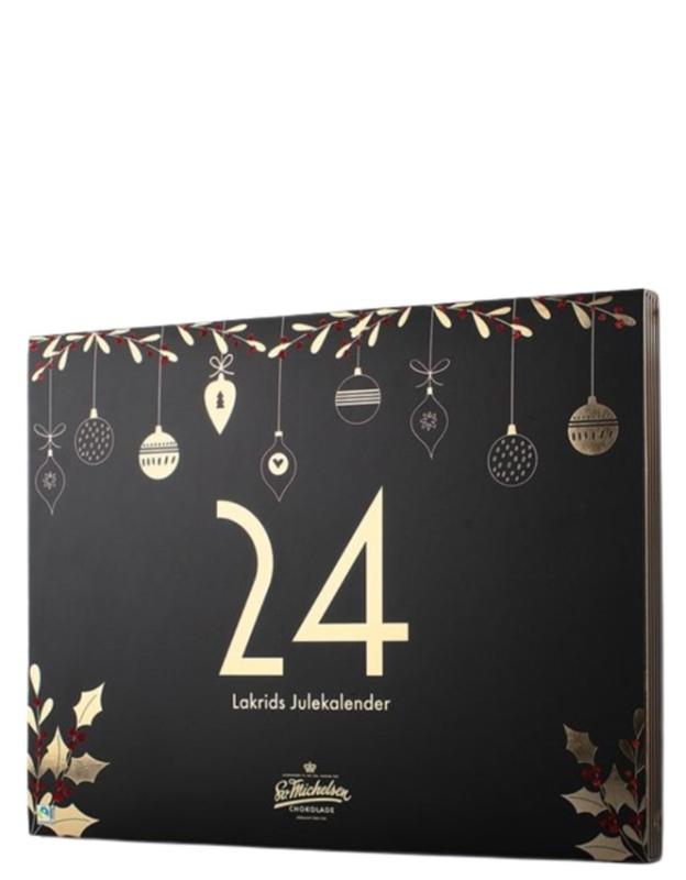 Lakritskalender