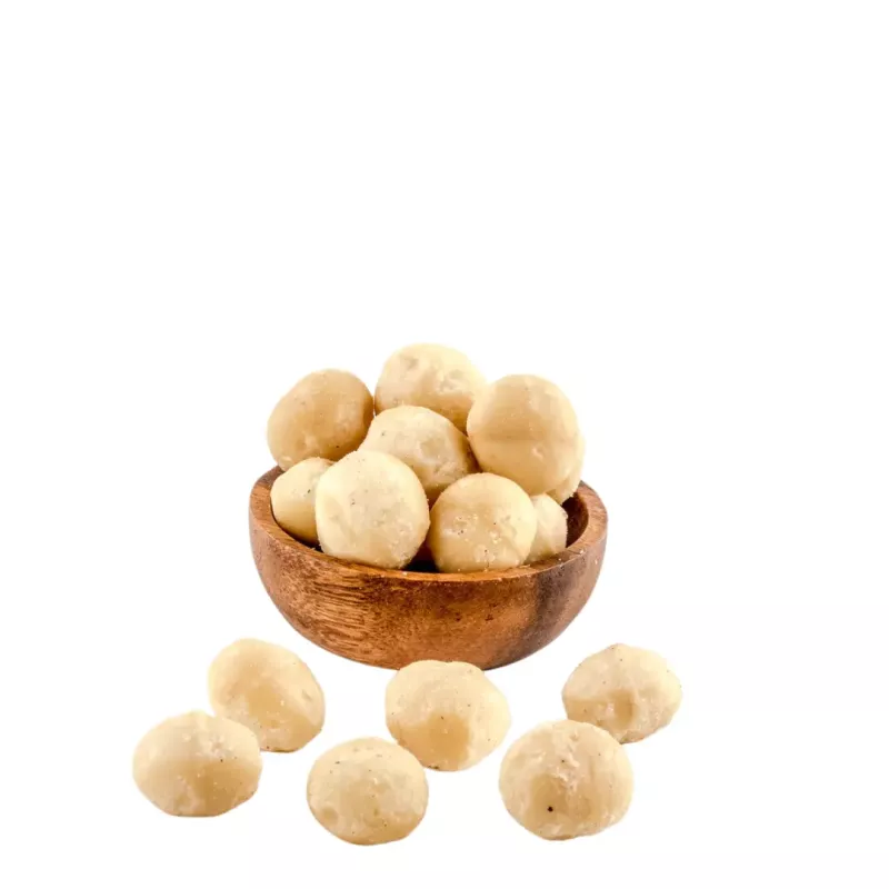 Macadamianötter