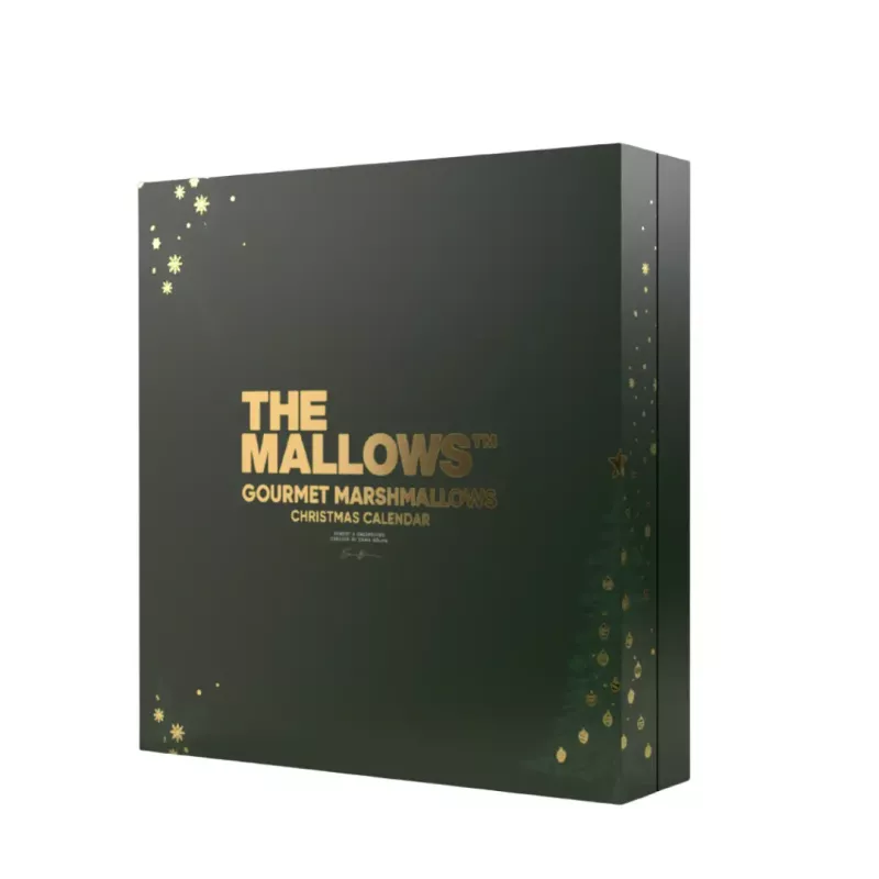 Mallows Mixade Kalender