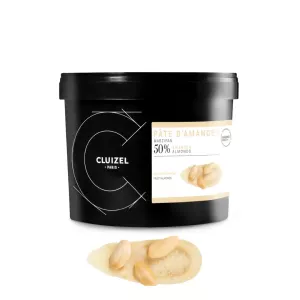 Mandelmassa från Cluizel