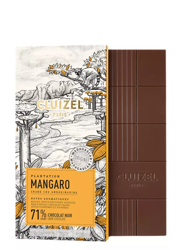 Mangaro 71%