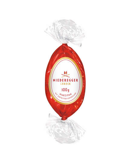 Marsipanägg