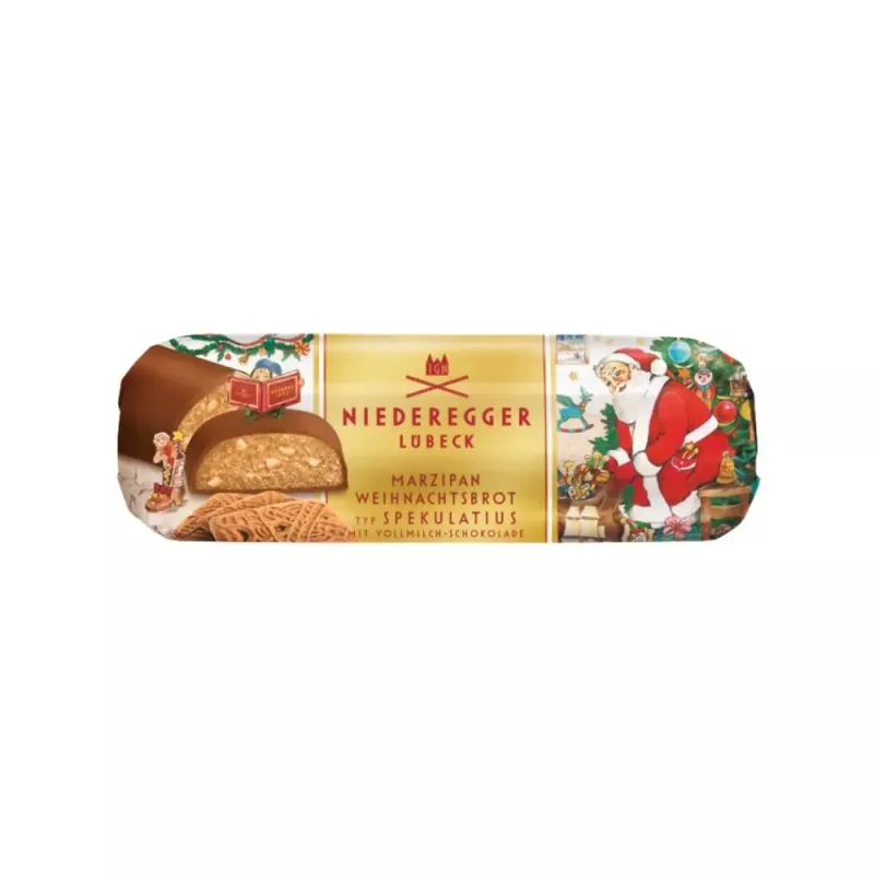 Marsipanbröd - Speculoos 125g