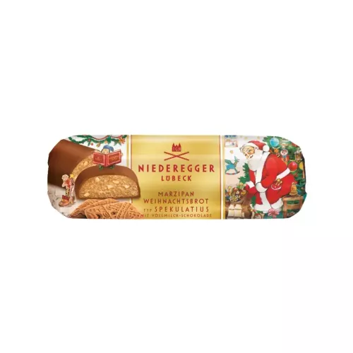 Marsipanbröd - Speculoos 125g