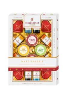 Marsipanerie Mellan