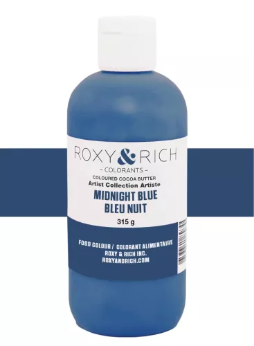 Night Blue