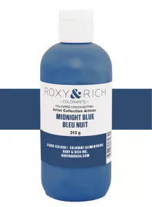 Night Blue