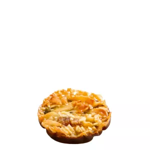 Mini-Florentin - Från Cluizel