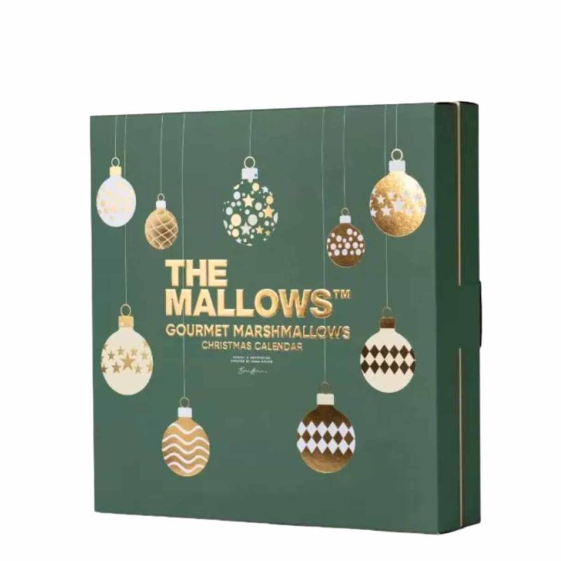 Kalender - Mallows Mixade