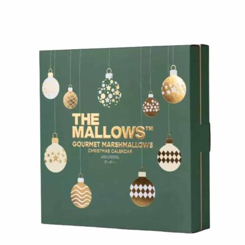 Kalender - Mallows Mixade