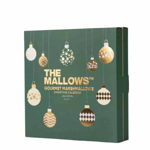 Kalender - Mallows Mixade