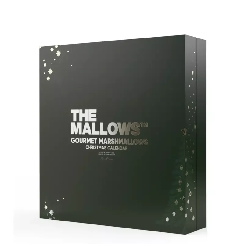 Mixed Mallows Kalender