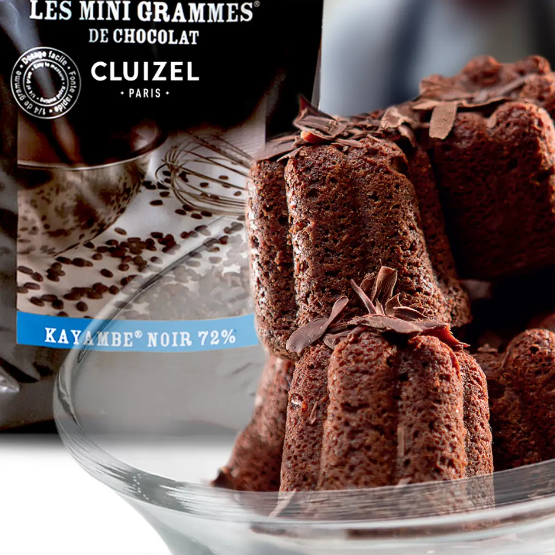 Mjuk chokladkaka Mjuk chokladkaka
