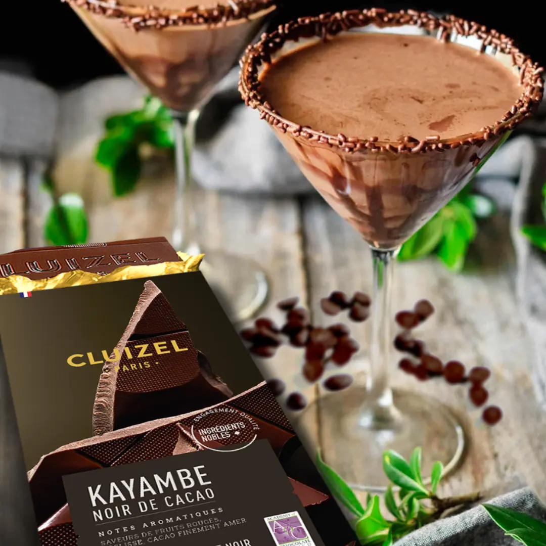 Mocha Martini Mocha Martini