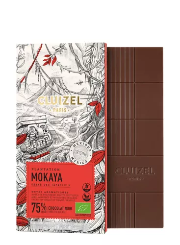 Mokaya 75% EKO
