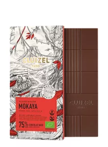 Mokaya 75% EKO