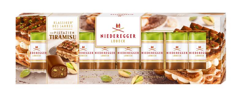 Presentask - Pistage & Tiramisu