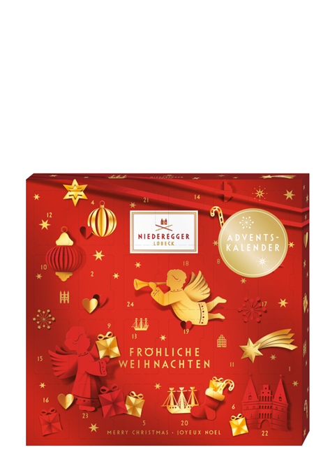 Kalender Glamour